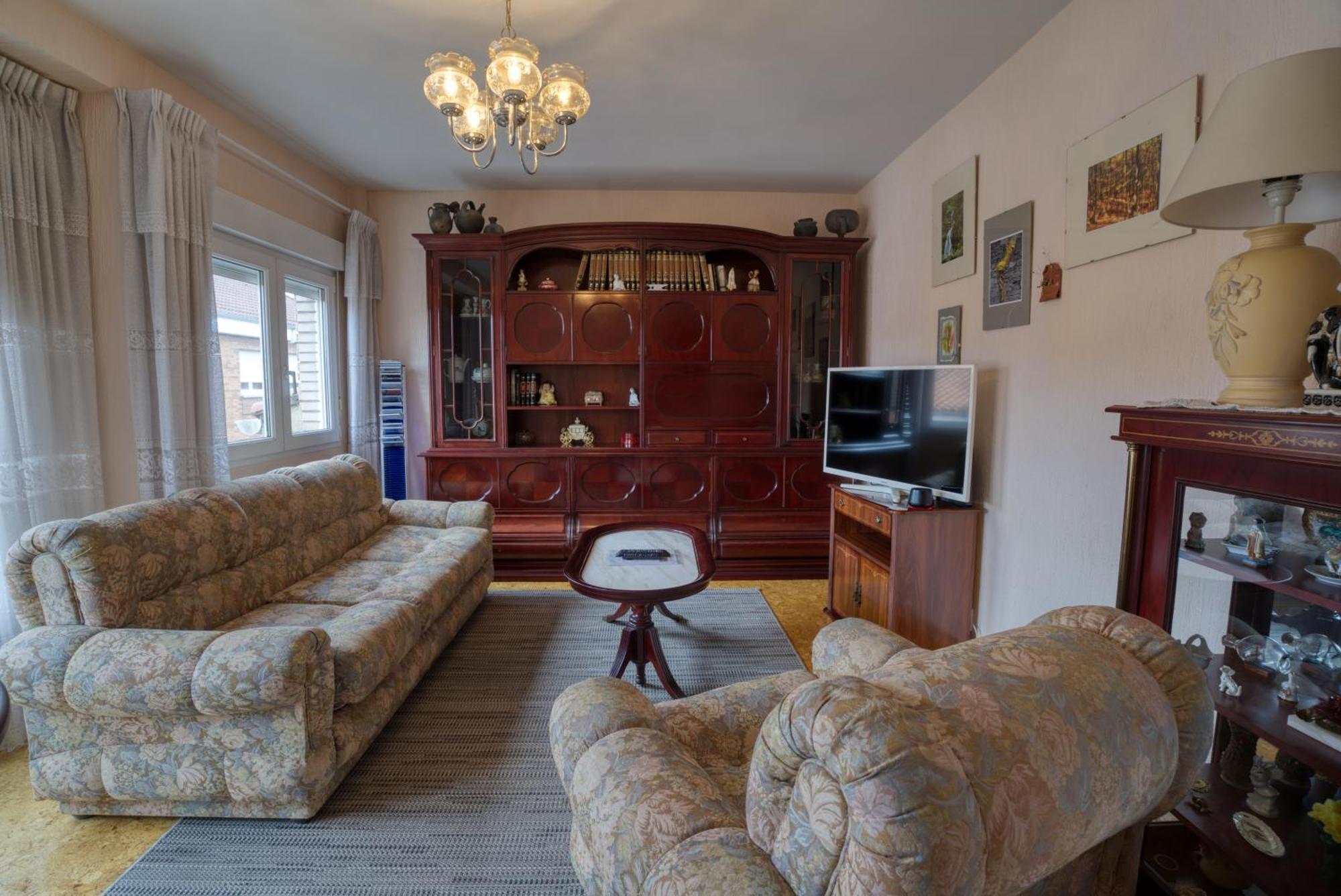 Apartamento Muy Amplio, Con Wifi Y A 12 Minutos Del Centro Gijon Exterior photo